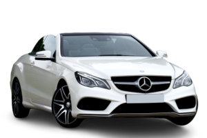 Mercedes-Benz E-Cabrio