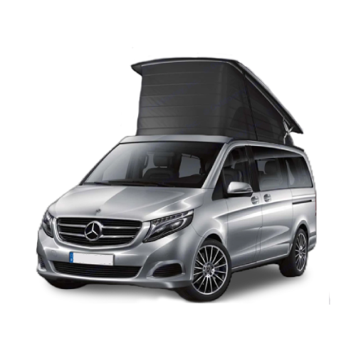 Mercedes-Benz Marco Polo Camper und Wohnmobil zur Miete
